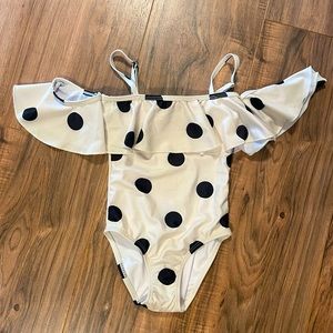 Marina West kids swimsuit
